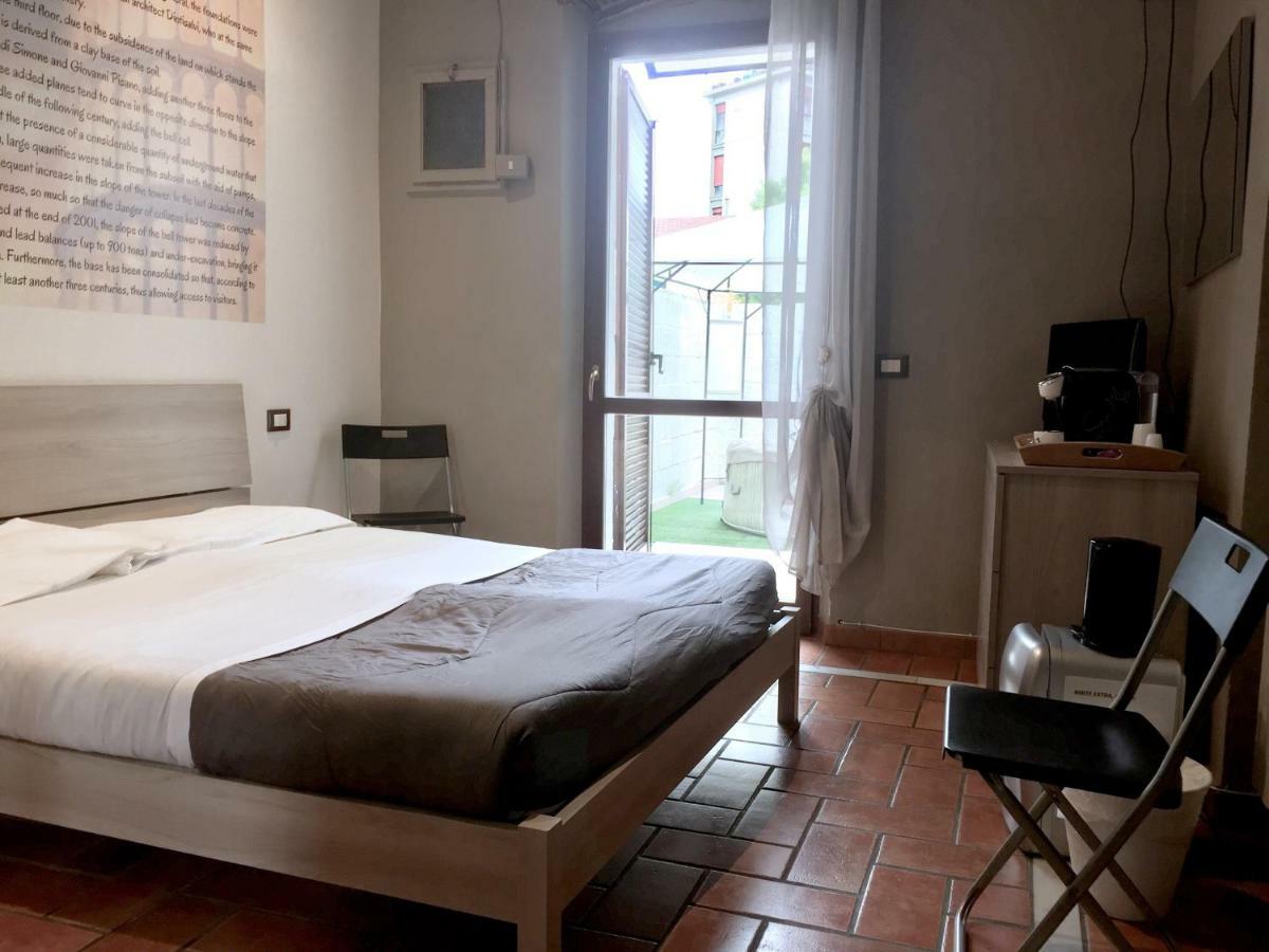 Bed and Breakfast 5 Keys à Pise Extérieur photo